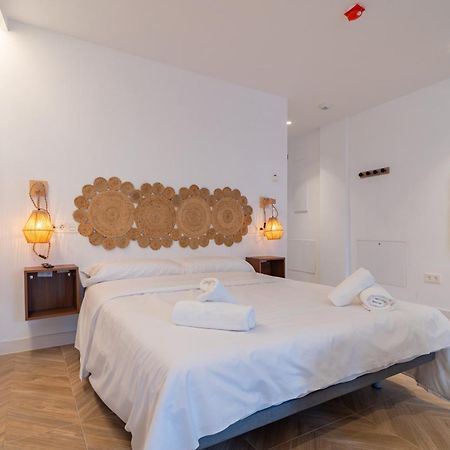 וייאדוליד Edificio Correos By Plaza Mayor Apartamentos מראה חיצוני תמונה