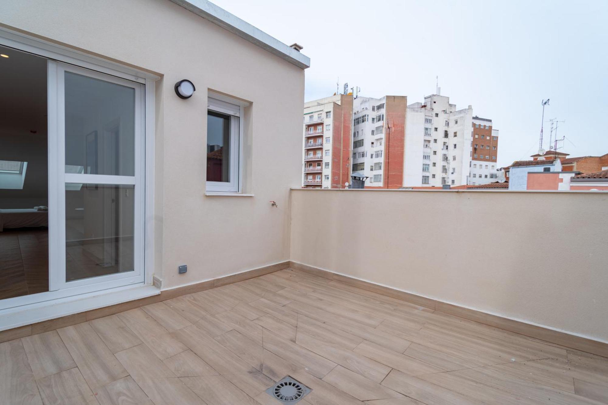 וייאדוליד Edificio Correos By Plaza Mayor Apartamentos מראה חיצוני תמונה