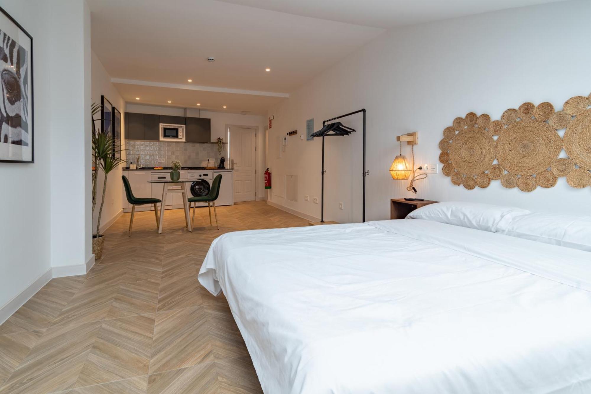 וייאדוליד Edificio Correos By Plaza Mayor Apartamentos מראה חיצוני תמונה