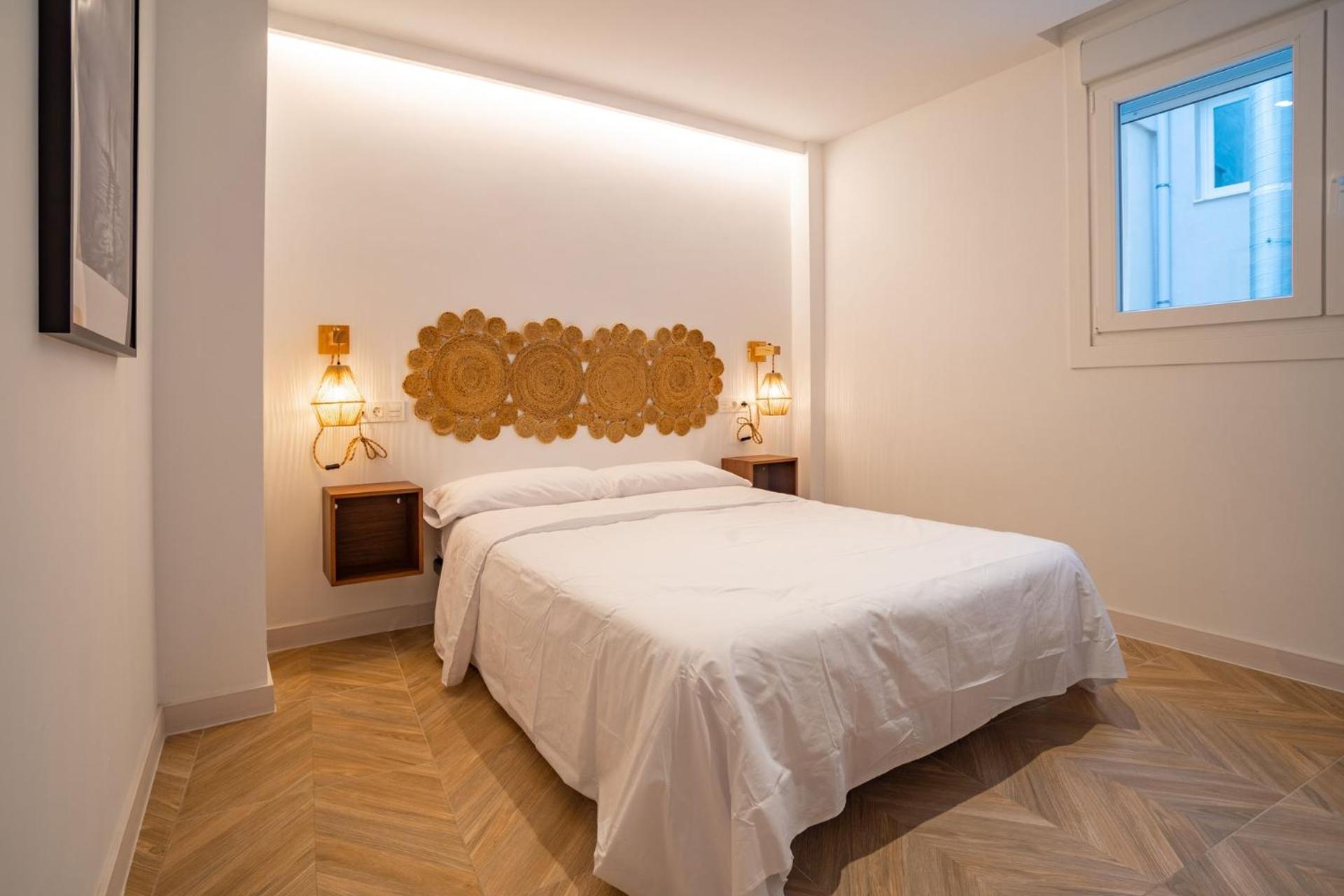 וייאדוליד Edificio Correos By Plaza Mayor Apartamentos מראה חיצוני תמונה