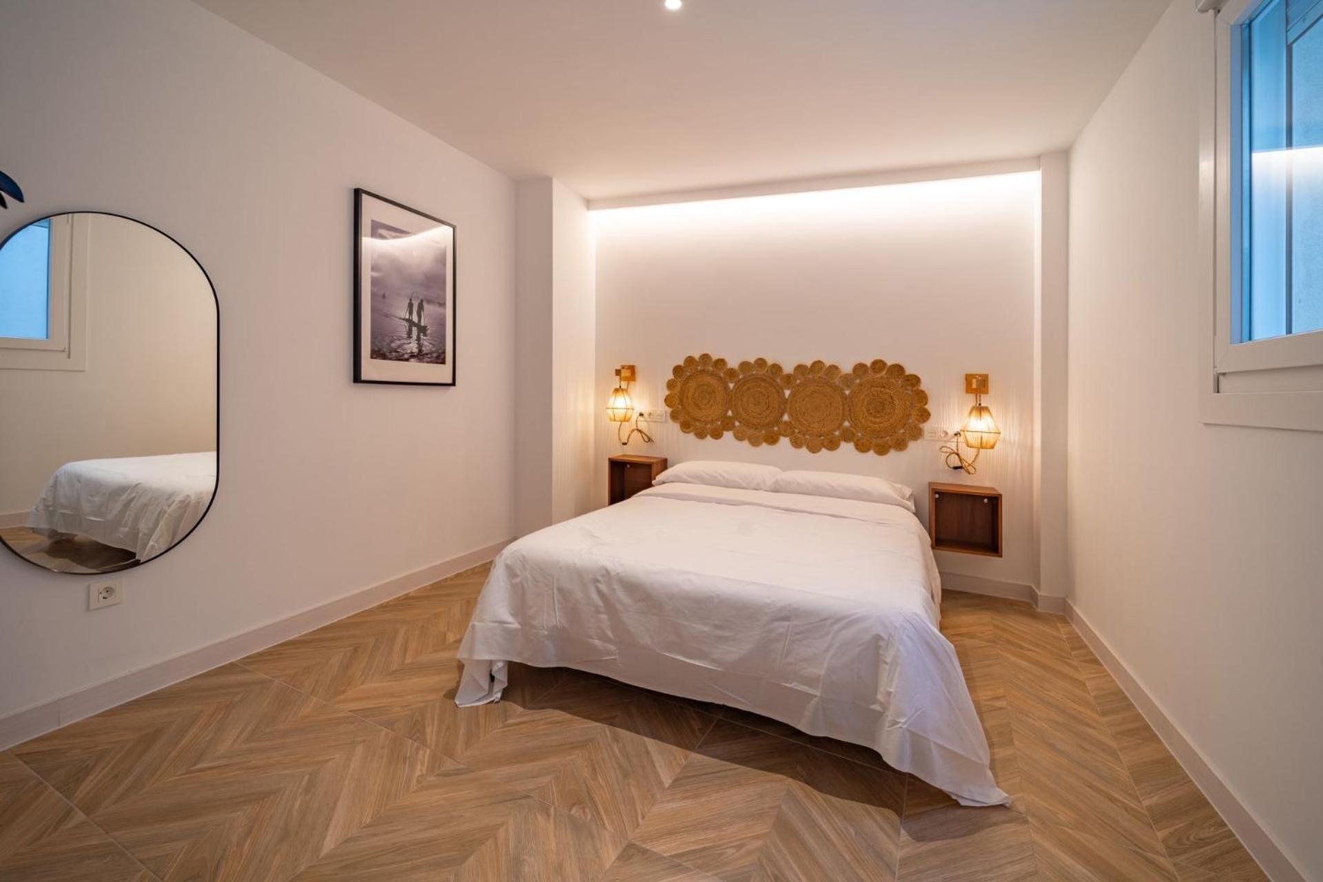 וייאדוליד Edificio Correos By Plaza Mayor Apartamentos מראה חיצוני תמונה