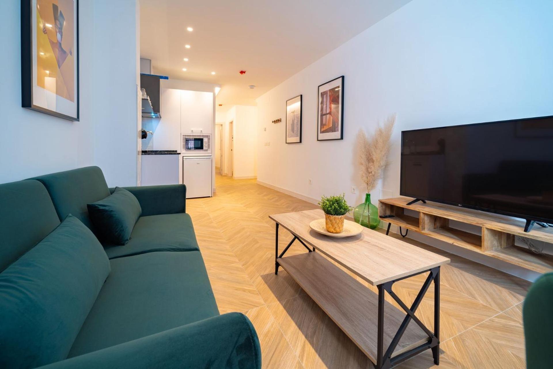 וייאדוליד Edificio Correos By Plaza Mayor Apartamentos מראה חיצוני תמונה