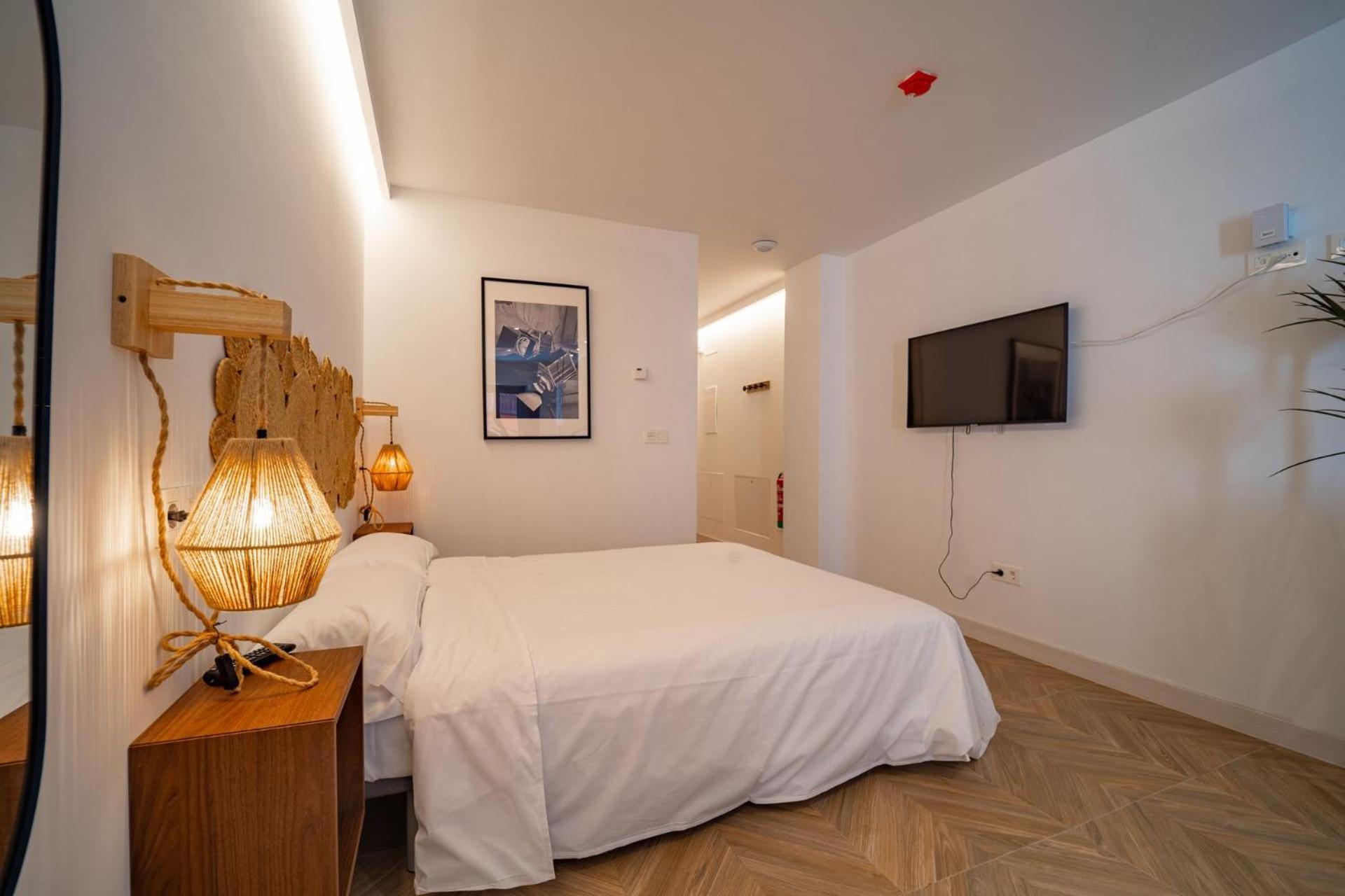 וייאדוליד Edificio Correos By Plaza Mayor Apartamentos מראה חיצוני תמונה