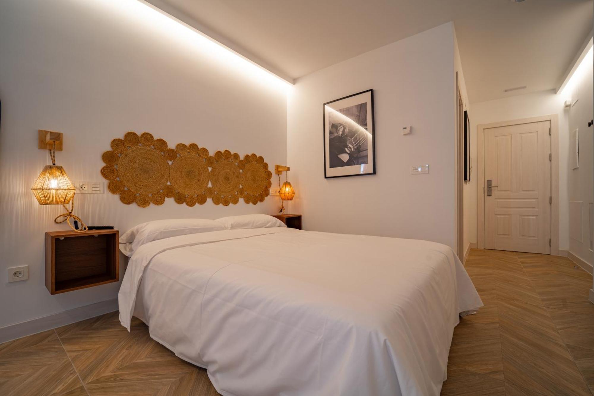 וייאדוליד Edificio Correos By Plaza Mayor Apartamentos מראה חיצוני תמונה